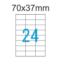 70 x 37 mm